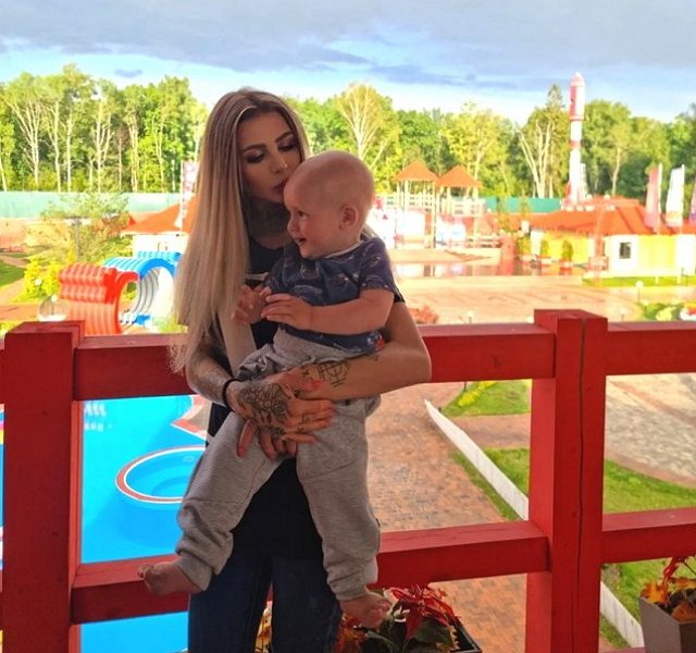 Клавдия Безверхова: Всё без происшествий и без ссор Клавдия Безверхова: Всё без происшествий и без ссор