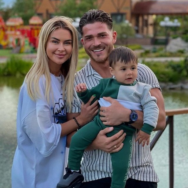 Фотоподборка детей участников (23.07.2022)