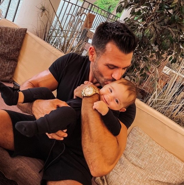 Фотоподборка детей участников (23.07.2022)