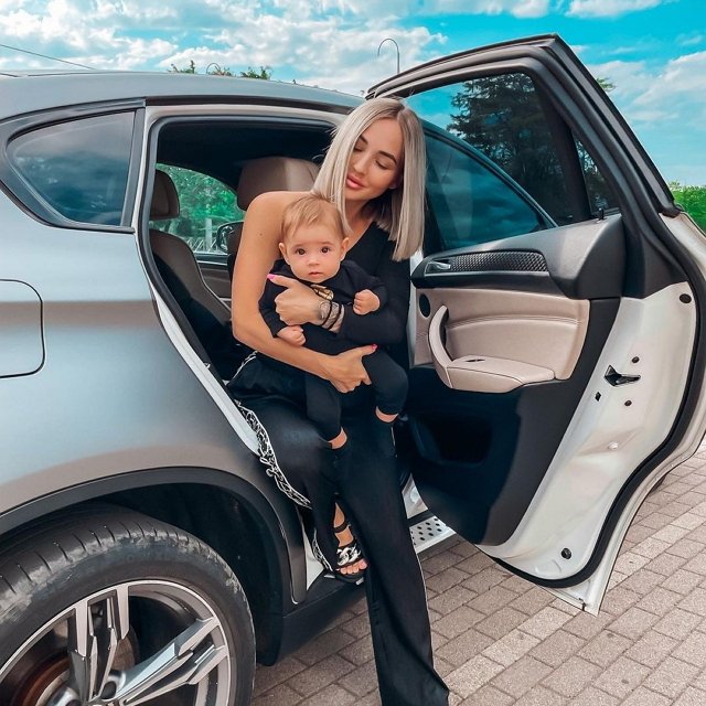 Фотоподборка детей участников (23.07.2022)