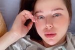 Татьяна Репина: Я его не пожалела...