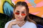 Милана Вяземских: Всё складывается именно так, как должно быть
