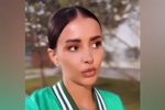 Кристина Бухынбалтэ: Лео скучает по папе