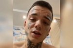 Илья Сёмин: У меня вновь отрасли крылья