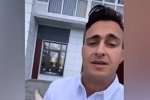 Алексей Безус: Таня будет в больнице 2 дня