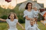 Мария Круглыхина: Мария тут же перезванивает
