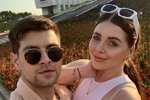 Свежие фото от бывших участников (26.07.2022)