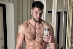 Виктор Шароваров: Некоторые слабости присущи и мне...