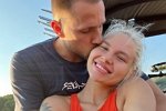 Свежие фото от бывших участников (27.07.2022)