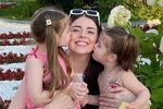 Ольга Рапунцель: Детям до 3 лет положена молочка