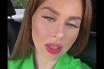 Екатерина Горина: Фамилию, может, оставлю