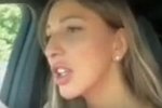 Яна Захарова: Я никому не рассказывала, о чём то видео!
