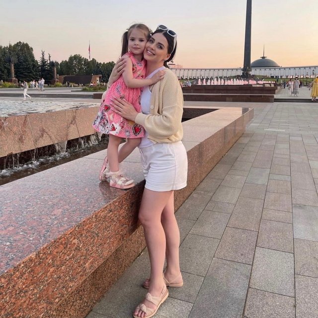 Фотоподборка детей участников (28.07.2022)
