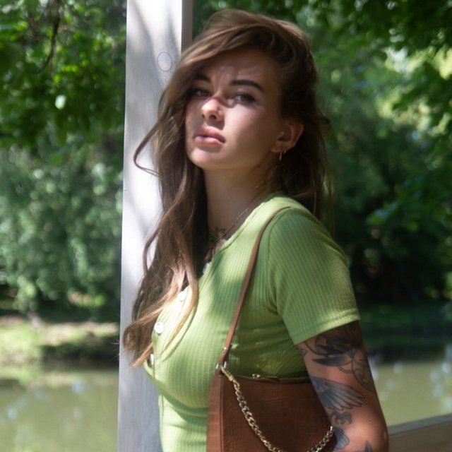 Жизнь после телестройки: Елена Хромина