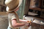 Александра Артемова: Иногда так меня это всё выводит!