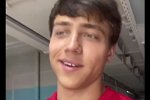 Антон Санников: Я безумно этому рад!