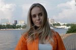 Милена Безбородова: Ко мне всегда относились странно