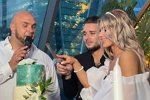 Анастасия Бигрина: Нам советы давать бесполезно