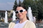 Ольга Дмитренко: Так стало грустно