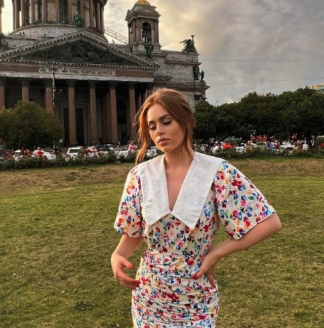 Екатерина Горина: Я не призываю не верить Артуру Екатерина Горина: Я не призываю не верить Артуру