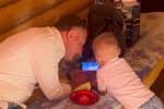 Алёна Савкина: Первая встреча была волнительной