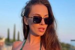 Александра Артемова: Для меня вода в море слишком холодная