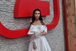 Клавдия Безверхова: Подумываю о кодировке...