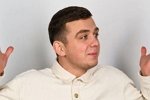 Артур Николайчук: Мне было нужно выйти из зоны комфорта