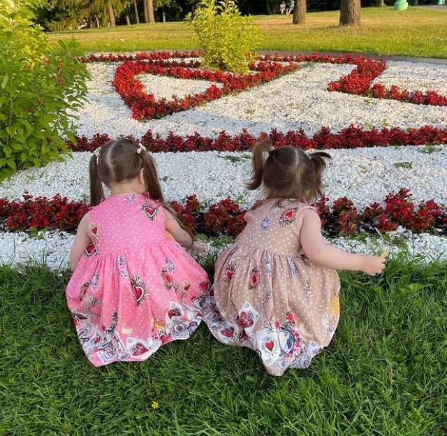 Ольга Рапунцель: Хочется получить новые ощущения Ольга Рапунцель: Хочется получить новые ощущения