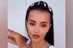 Кристина Бухынбалтэ: Я считаю это справедливым