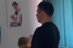 Анна Блюменкранц: Так они попрощались