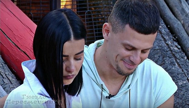 Мнение о событиях на Доме-2 (6.08.2022) Мнение о событиях на Доме-2 (6.08.2022)