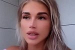 Анастасия Бигрина: Женя позвал меня к себе в посёлок