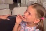 Ксения Бородина: Самая смелая!