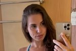 Александра Артёмова: Я долго не могла прийти в нужную форму