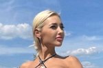 Анастасия Стецевят: Я долго держу дистанцию