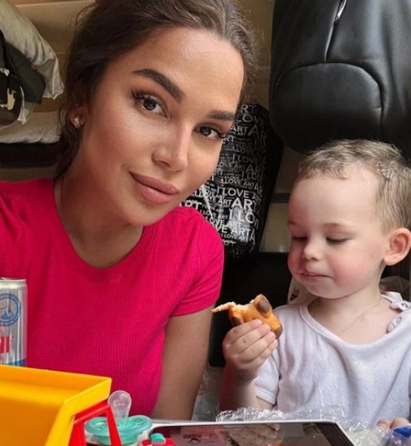 Катя Колисниченко: Так не должно быть! Катя Колисниченко: Так не должно быть!