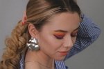 Татьяна Репина: Решила поискать ресторан