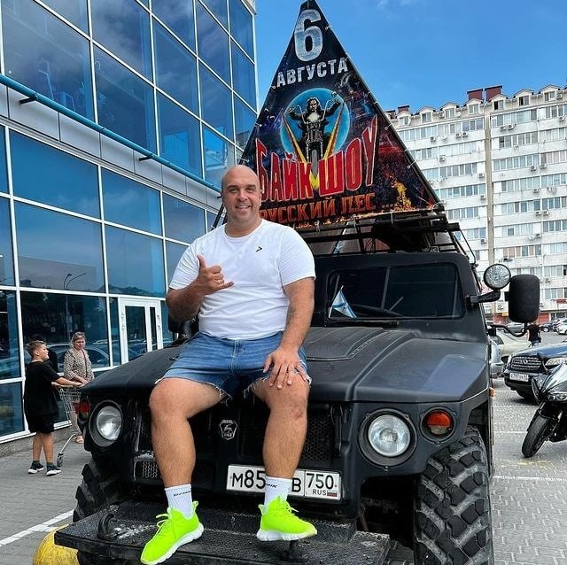 Глеб Жемчугов: Хорошие мечты всегда сбываются Глеб Жемчугов: Хорошие мечты всегда сбываются