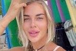 Екатерина Скалон: Планирую ненадолго вернуться в Россию