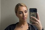 Анастасия Стецевят: Сплетня дня - у меня богатый хахаль