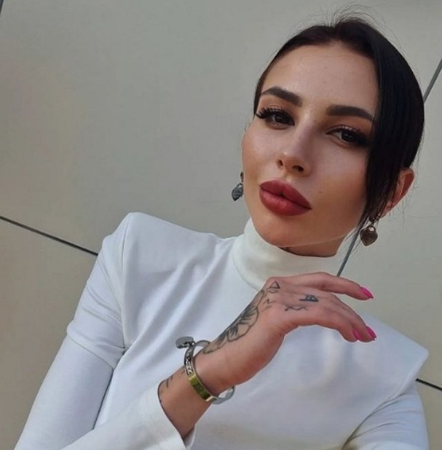 Свежие фото от участников (7.08.2022)