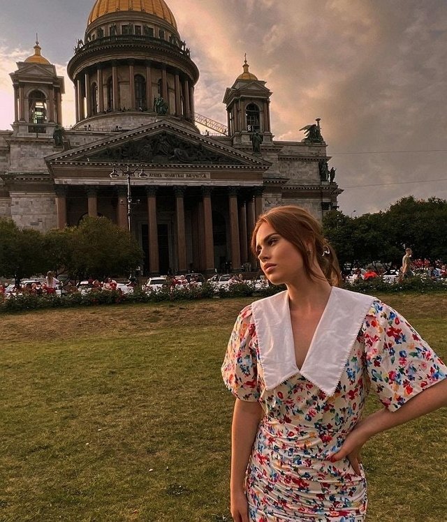 Свежие фото от участников (7.08.2022)