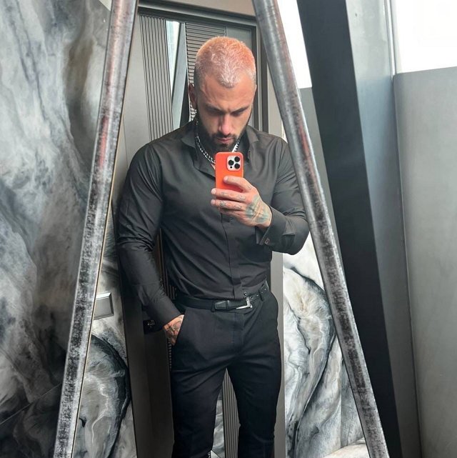 Свежие фото от участников (7.08.2022)