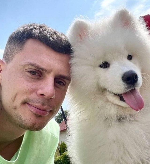 Свежие фото от участников (7.08.2022)