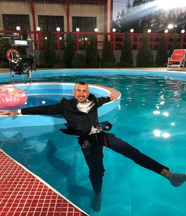 Свежие фото от участников (7.08.2022)