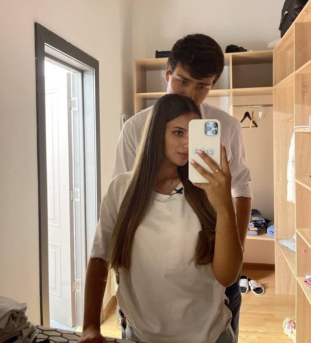 Свежие фото от участников (7.08.2022)