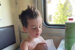 Фотоподборка детей участников (7.08.2022)