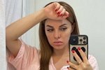 Юлия Ефременкова: Эти два дня я просто постоянно сплю