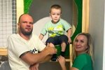 Анастасия Дашко: Вы представляете, что сделал Костя?